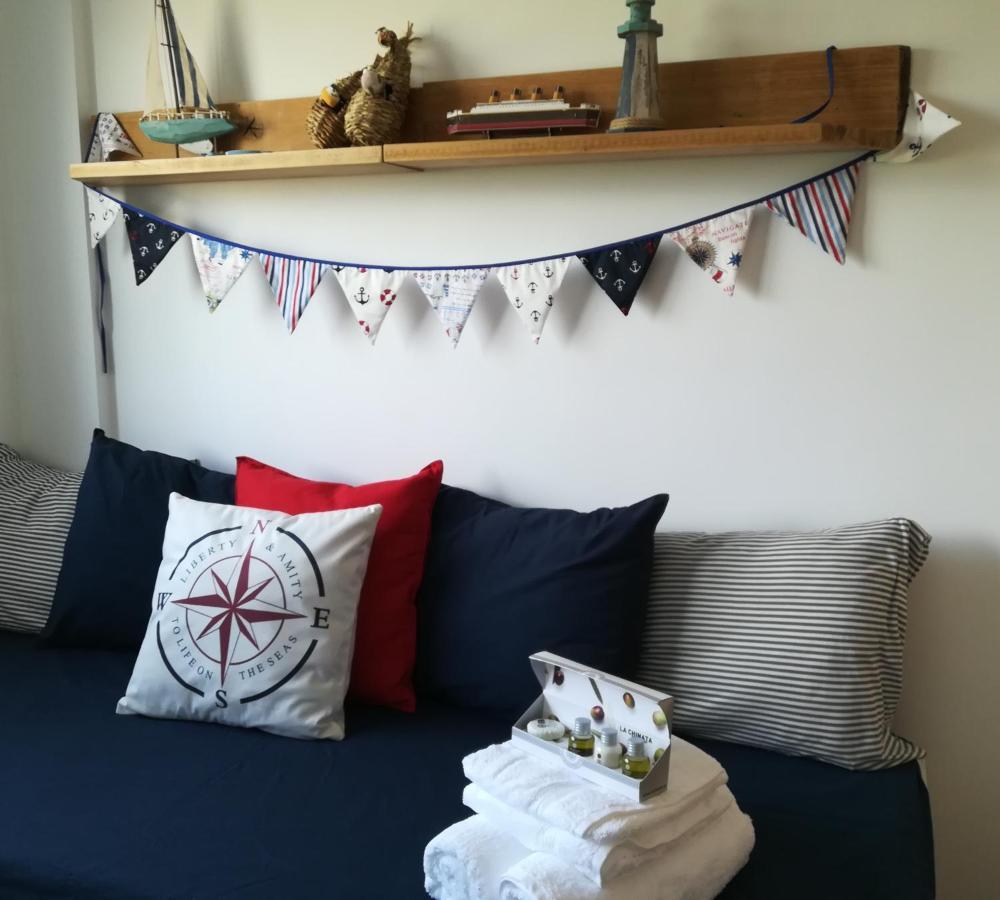 Apartamento Paraiso Beach ダイムス エクステリア 写真