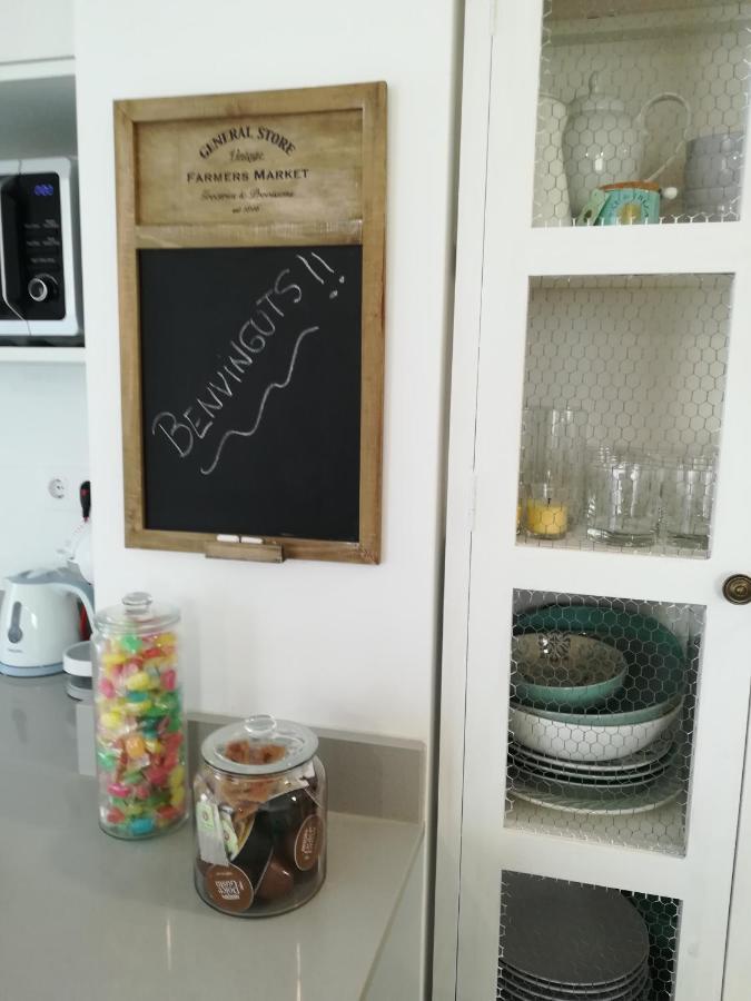 Apartamento Paraiso Beach ダイムス エクステリア 写真