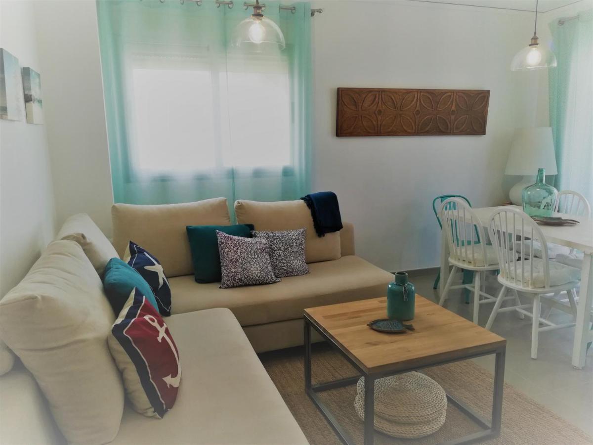 Apartamento Paraiso Beach ダイムス エクステリア 写真