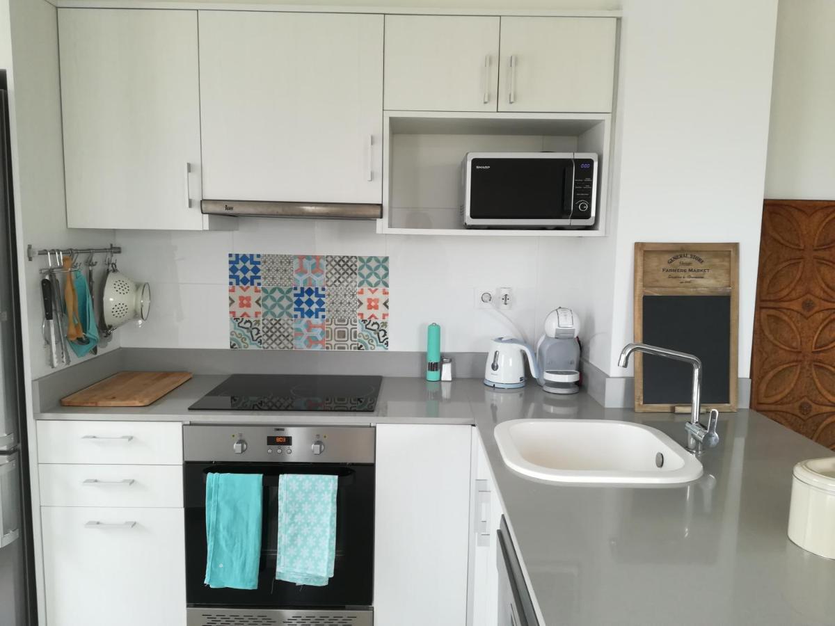 Apartamento Paraiso Beach ダイムス エクステリア 写真