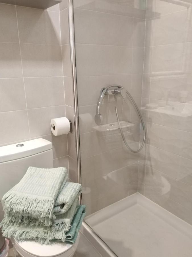 Apartamento Paraiso Beach ダイムス エクステリア 写真