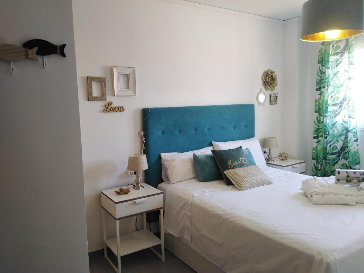 Apartamento Paraiso Beach ダイムス エクステリア 写真