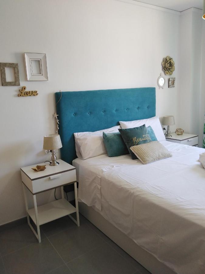 Apartamento Paraiso Beach ダイムス エクステリア 写真
