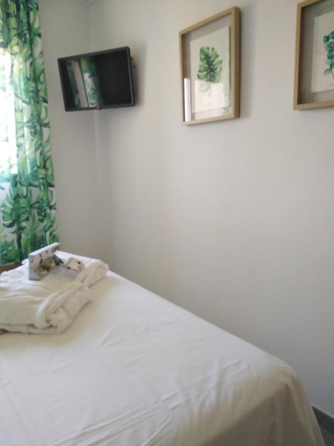 Apartamento Paraiso Beach ダイムス エクステリア 写真