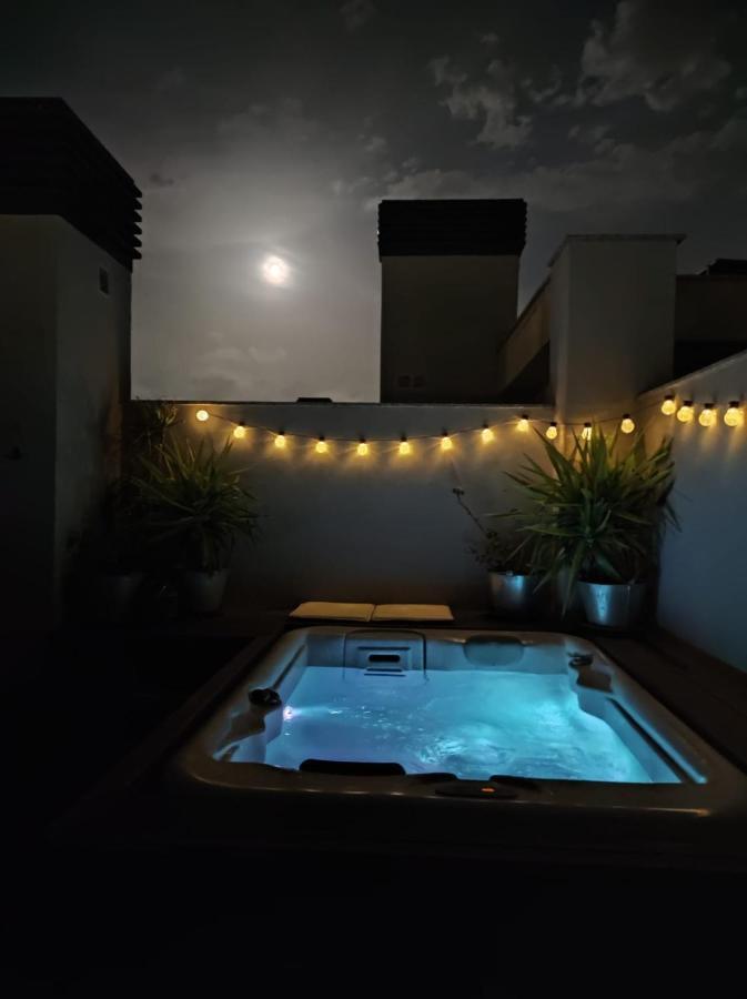 Apartamento Paraiso Beach ダイムス エクステリア 写真
