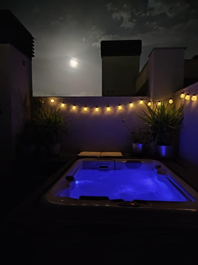 Apartamento Paraiso Beach ダイムス エクステリア 写真